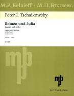 Romeo and Juliet Standard