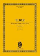 Pomp and Circumstance Standard