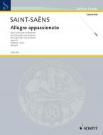 Allegro appassionato Op. 43 Standard