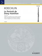Le Portrait de Daisy Hamilton op. 140 Heft 5 Standard