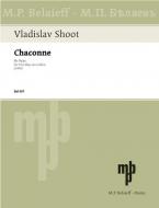 Chaconne Standard