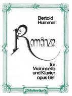 Romance Op. 69C 