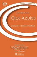 Ojos Azules 