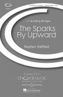 Sparks Fly Upward 