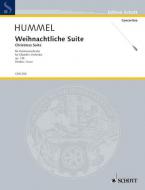 Christmas Suite Op. 13B Standard