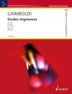Etudes mignonnes op. 131 Standard