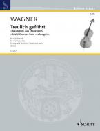Treulich geführt WWV 75 Standard