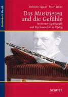 Das Musizieren und die Gefühle 