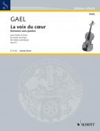 La voix du coeur op. 51 Standard