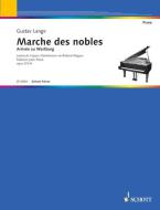 Marche des nobles Standard