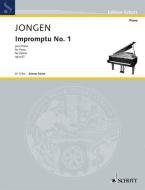 Impromptu No. 1 op. 87 Standard