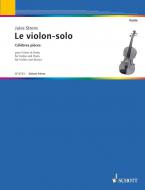 The Violin Solist Standard