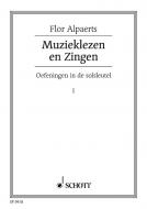 Muzieklezen en Zingen Vol. 1 Standard
