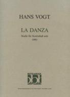 La Danza 