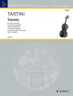 Sonata G Minor Standard