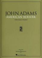 American Berserk 