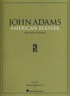 American Berserk 