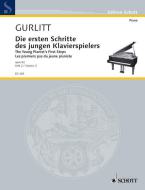The Young Pianist's First Steps Op. 82 Vol. 2 Standard