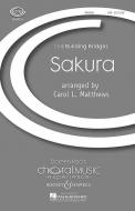 Sakura 