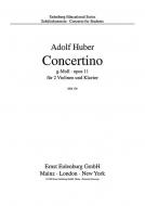 Concerto In G Minor Op. 11 Standard