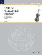 Sonata In G Minor Standard