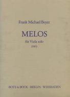Melos I And II 