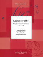Classical Duettini 