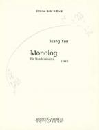 Monolog 