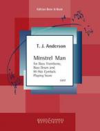 Minstrel Man 