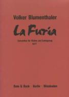 La Furia 