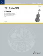 Sonata in F Major Standard