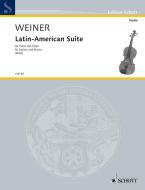 Latin-American-Suite Standard