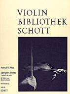 Spiritual Concerto Standard