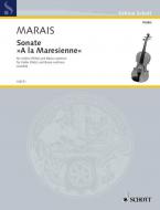 Sonata Standard
