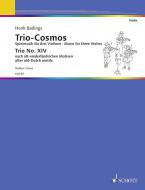 Trio-Cosmos Nr. 14 Standard