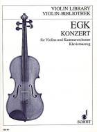 Concerto Standard
