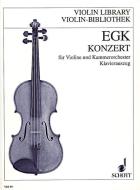 Concerto Standard