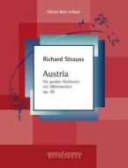 Austria op. 78 