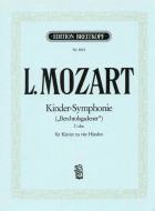 Kinder-Symphonie 