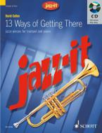 13 Ways of Getting There 