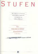 Divertimento 