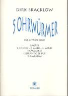 Fünf Ohrwürmer 