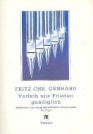 Verleih uns Frieden 