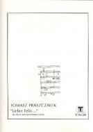 Lieber Felix 