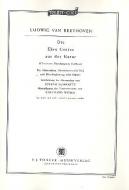 The Glory of God in Nature C Major op. 48 No. 4 