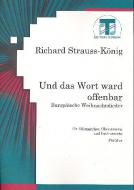 Und das Wort ward offenbar 