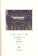 Orgelschule 1 