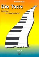 Die Taste 5 