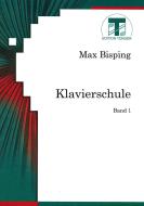 Klavierschule 1 