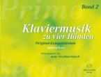 Klaviermusik zu vier Händen 2 